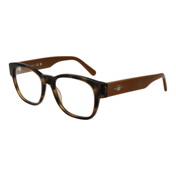 Gant )} Brille GA50001 53052 in Braun
