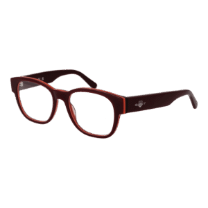 Gant )} Brille GA50001 53068 in Rot