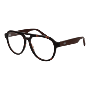 Gant )} Brille GA50002 56052 in Braun