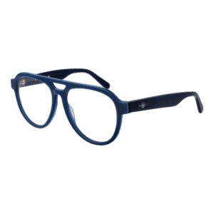 Gant )} Brille GA50002 56092 in Blau