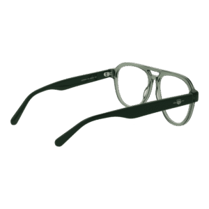 Frontansicht der Gant Brille GA50002 56096 – Rahmen Azetat