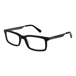 Gant )} Brille GA50003 53001 in Schwarz