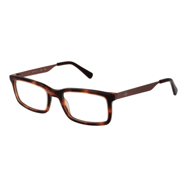Gant )} Brille GA50003 53054 in Braun