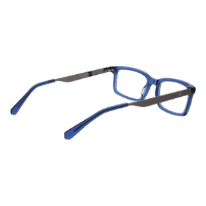 Frontansicht der Gant Brille GA50003 53090 – Rahmen Metall & Kunststoff