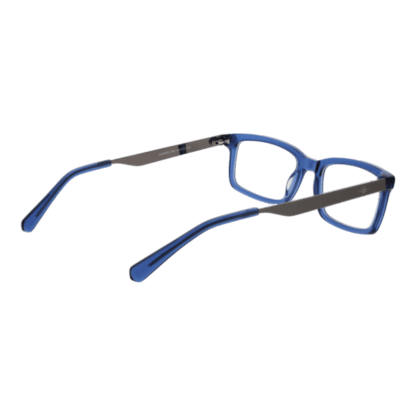 Frontansicht der Gant Brille GA50003 53090 – Rahmen Metall & Kunststoff