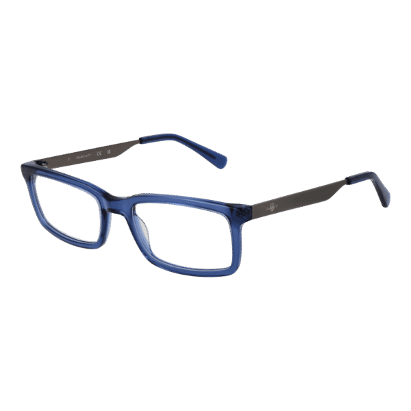 Gant )} Brille GA50003 53090 in Blau