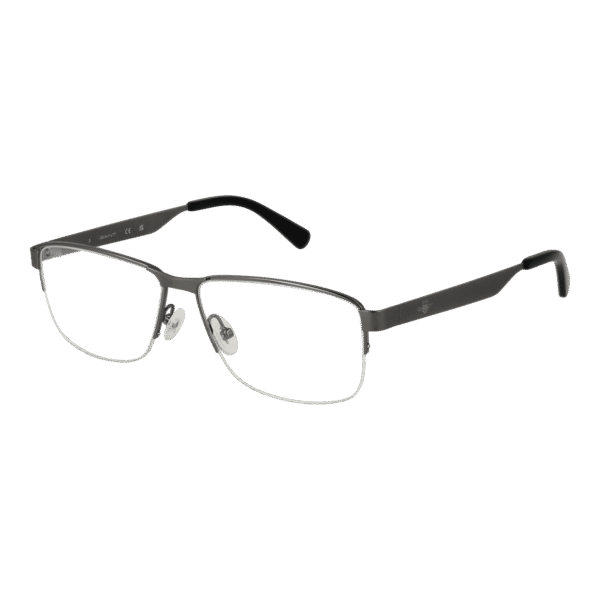 Gant )} Brille GA50004 56009 in Gunmetal