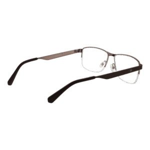 Frontansicht der Gant Brille GA50004 56036 – Rahmen Metall