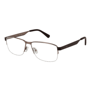 Gant )} Brille GA50004 56036 in Braun