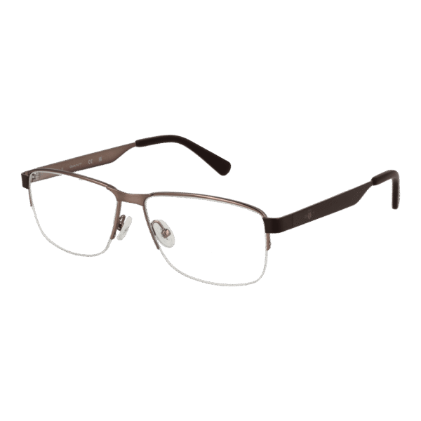 Gant )} Brille GA50004 56036 in Braun
