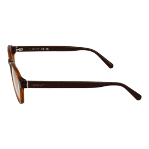Rückansicht/Bügel der Gant Brille GA50006 52045