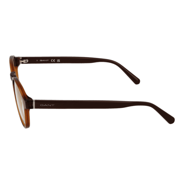 Rückansicht/Bügel der Gant Brille GA50006 52045