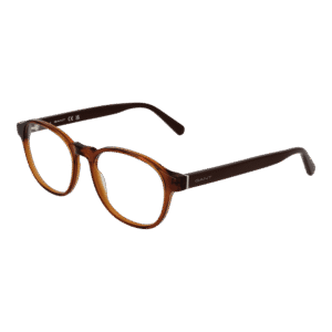 Gant )} Brille GA50006 52045 in Braun