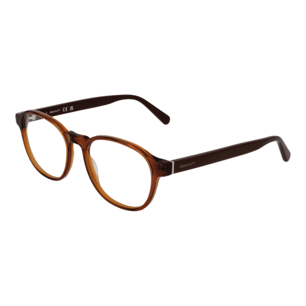 Gant )} Brille GA50006 52045 in Braun