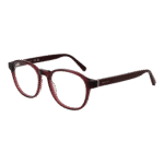 Gant )} Brille GA50006 52066 in Rot