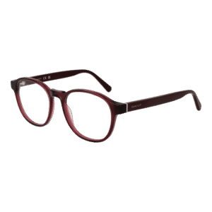 Gant )} Brille GA50006 52066 in Rot