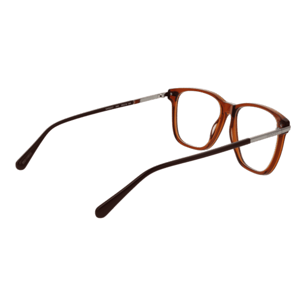 Frontansicht der Gant Brille GA50007 55045 – Rahmen Azetat