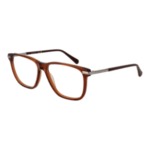 Gant )} Brille GA50007 55045 in Braun