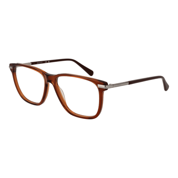 Gant )} Brille GA50007 55045 in Braun