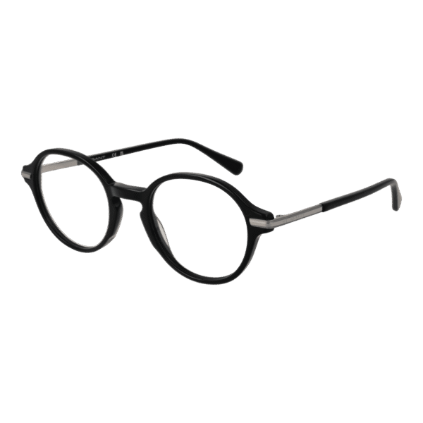 Gant )} Brille GA50008 51001 in Schwarz