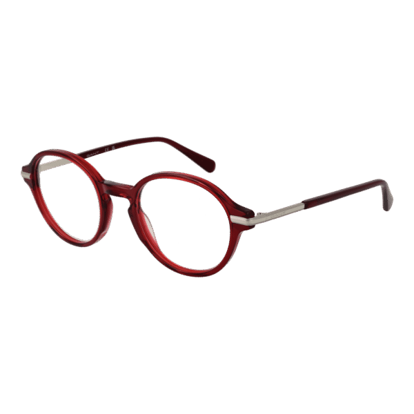 Gant )} Brille GA50008 51066 in Rot
