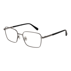 Gant )} Brille GA50010 55012 in Silber