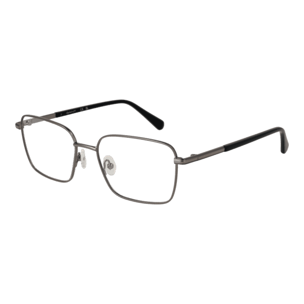 Gant )} Brille GA50010 55012 in Silber