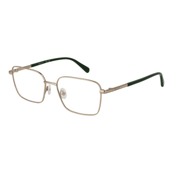Gant )} Brille GA50010 55032 in Gold
