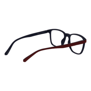 Frontansicht der Gant Brille GA50011 54068 – Rahmen Edelstahl