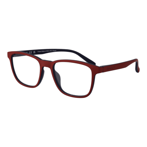 Gant )} Brille GA50011 54068 in Rot