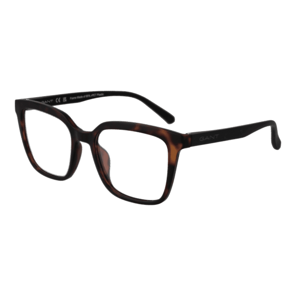Gant )} Brille GA50012 53052 in Braun