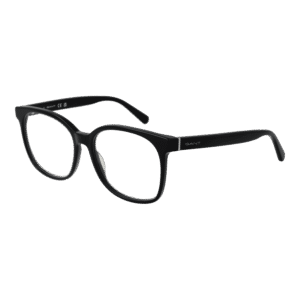 Gant )} Brille GA50013 55001 in Schwarz