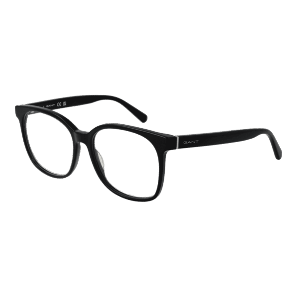 Gant )} Brille GA50013 55001 in Schwarz