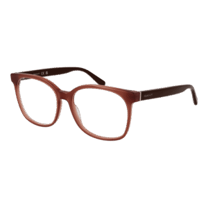Gant )} Brille GA50013 55047 in Rosa