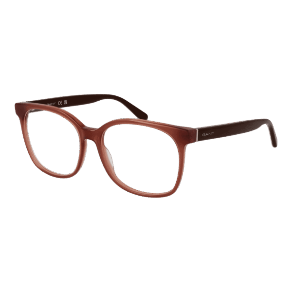 Gant )} Brille GA50013 55047 in Rosa