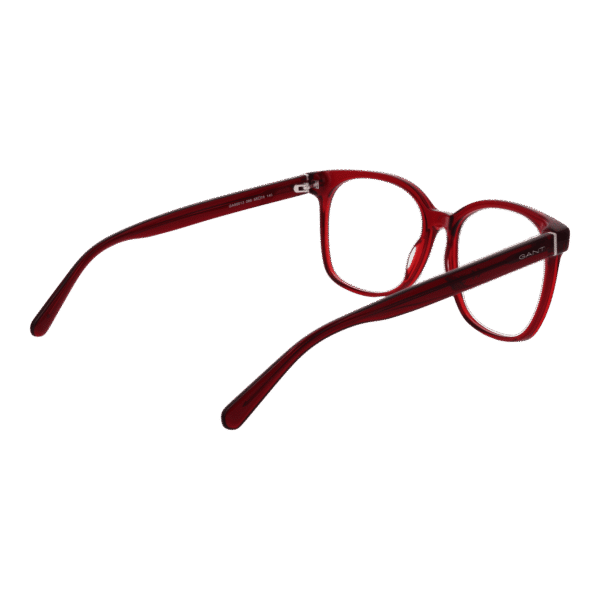 Frontansicht der Gant Brille GA50013 55066 – Rahmen Azetat