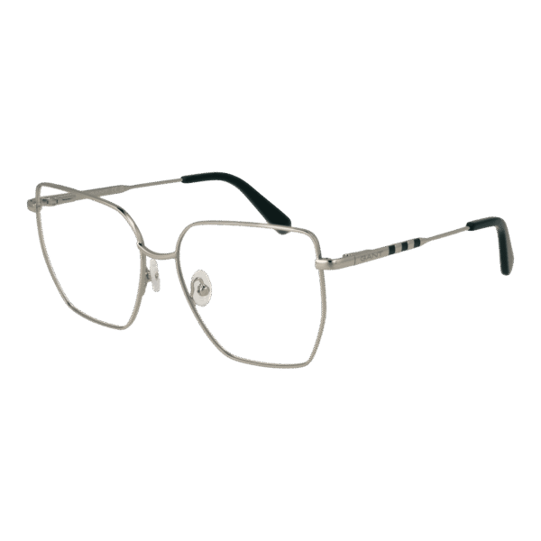 Gant )} Brille GA50015 55016 in Silber