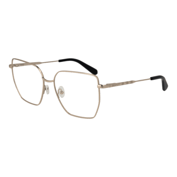 Gant )} Brille GA50015 55032 in Gold