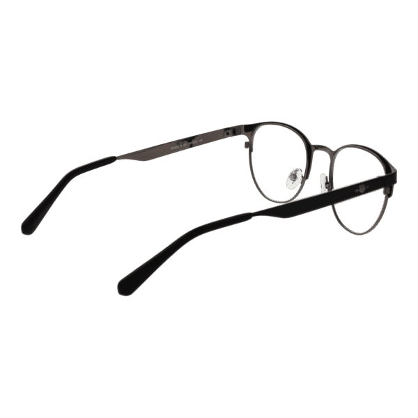 Frontansicht der Gant Brille GA50019 50001 – Rahmen Metall