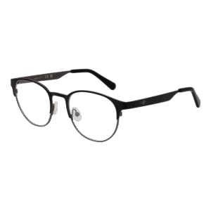 Gant )} Brille GA50019 50001 in Schwarz