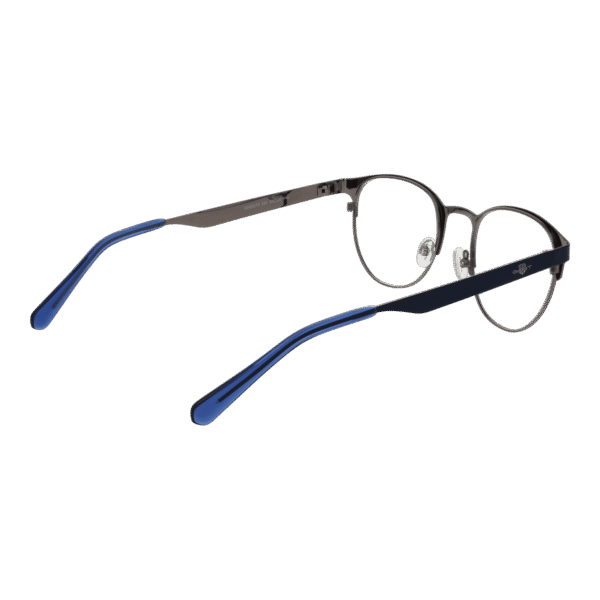 Frontansicht der Gant Brille GA50019 50090 – Rahmen Metall
