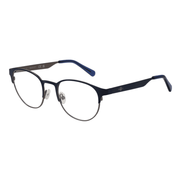Gant )} Brille GA50019 50090 in Blau