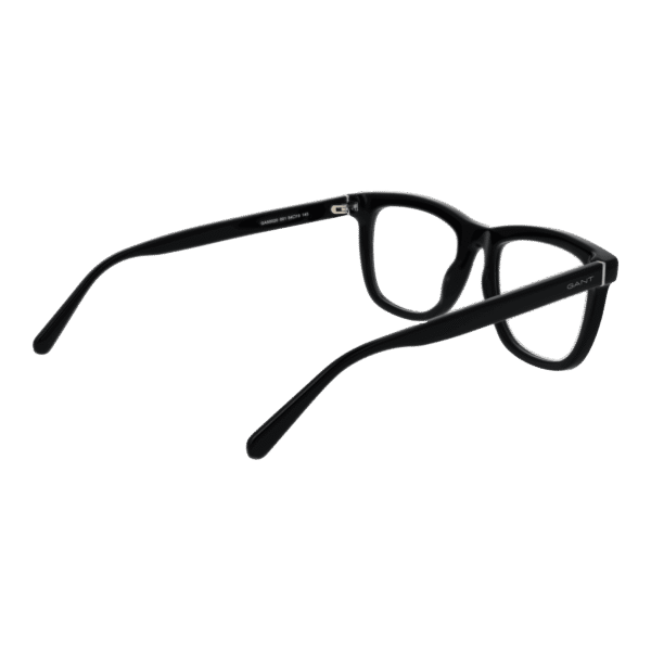Frontansicht der Gant Brille GA50020 54001 – Rahmen Azetat