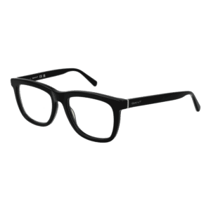 Gant )} Brille GA50020 54001 in Schwarz