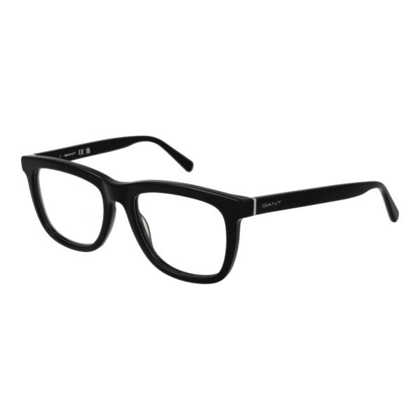 Gant )} Brille GA50020 54001 in Schwarz