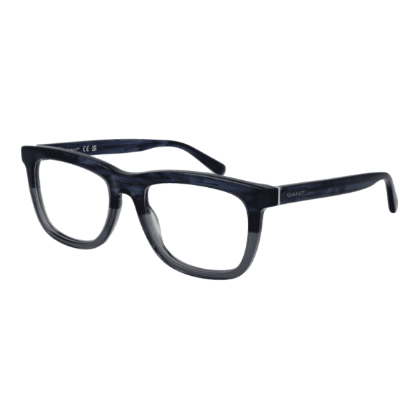 Gant )} Brille GA50020 54092 in Blau