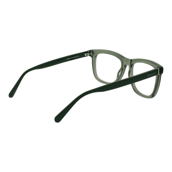 Frontansicht der Gant Brille GA50020 54096 – Rahmen Azetat
