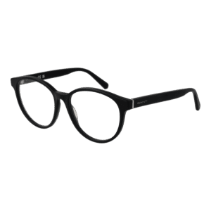 Gant )} Brille GA50021 53002 in Schwarz