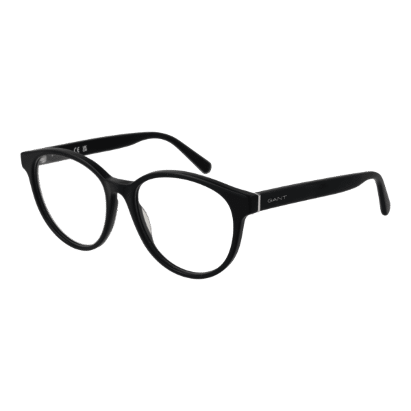 Gant )} Brille GA50021 53002 in Schwarz