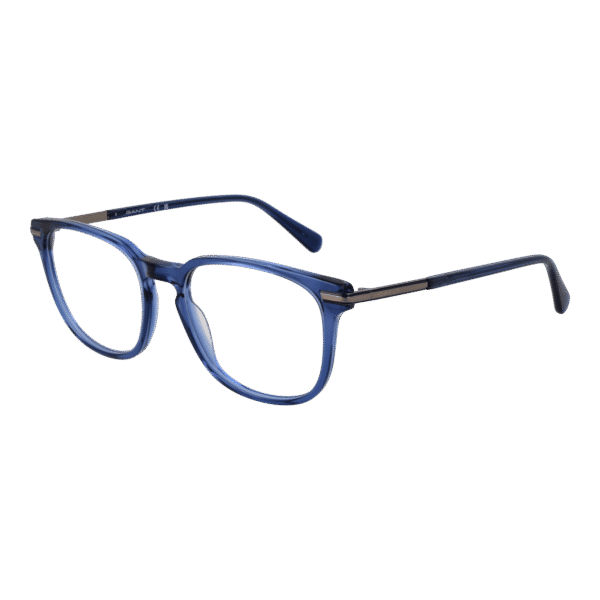 Gant )} Brille GA50023 53090 in Blau
